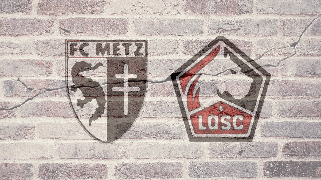 Metz-Lille 0-2: Doggarna har guldvittring - Tutto Balutto